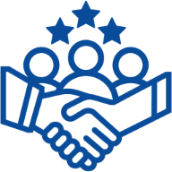 Employees & Partners